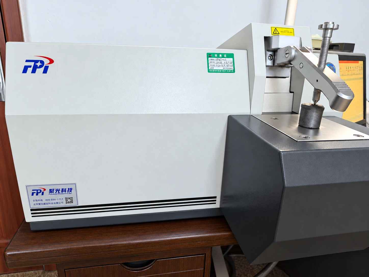 Material chemistry
